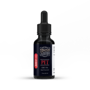 Pet Tinctures