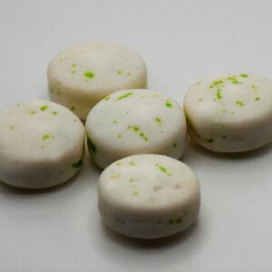 D8 Chewing Gum, 10 mg