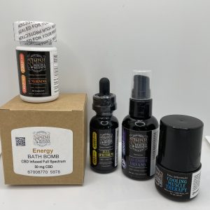 Image of Daytime Bundle