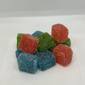 Image of Assorted Gummies