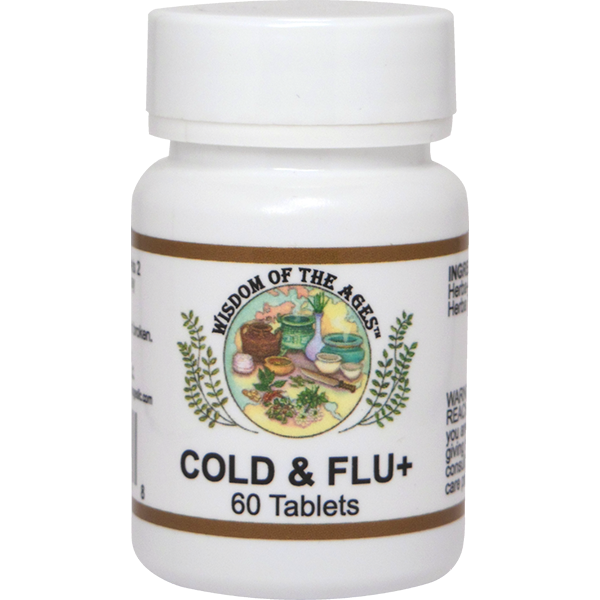 Image of Cold & Flu