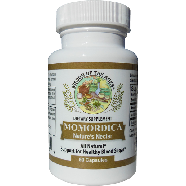 Images of Momordica Capsules