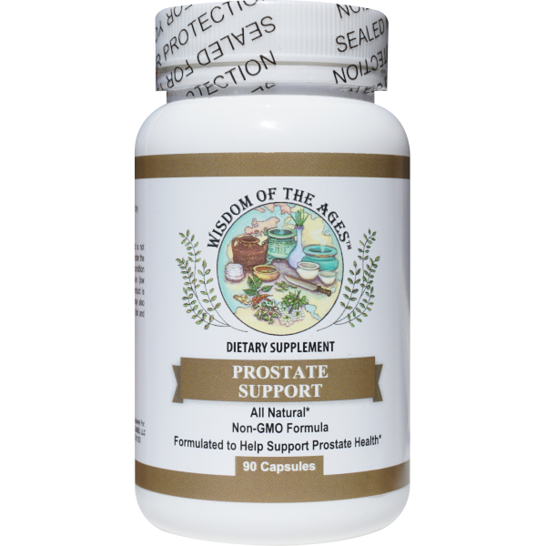 Image of Prostate Support