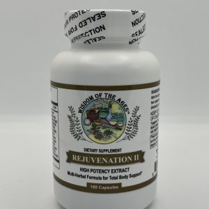 Image of Rejuvenation II