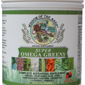 Image of Super Omega Greens