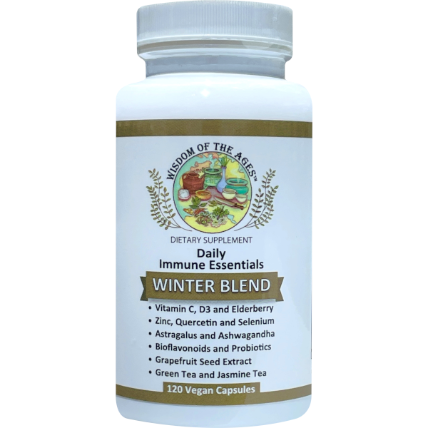 Image of Winter Blend