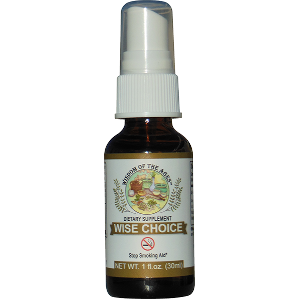 Image of Wise Choice