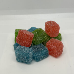 image of CBN/CBD Gummies